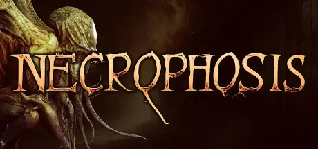 Image for Necrophosis