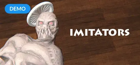 Image for IMITATORS