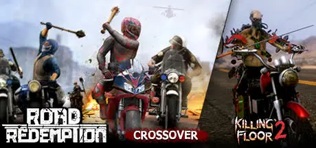 Image for Road Redemption