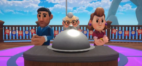 Image for MasterChef: El Videojuego Oficial