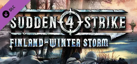 Image for Sudden Strike 4 - Finland: Winter Storm
