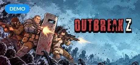 Image for Outbreak Z