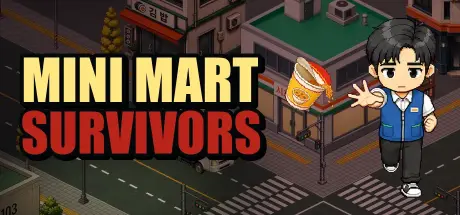 Image for Mini Mart Survivors