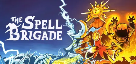 Image for The Spell Brigade
