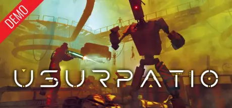 Image for USURPATIO
