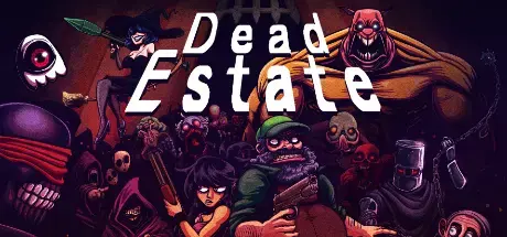 Image for Dead Estate