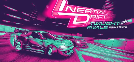 Image for Inertial Drift (Base Game)