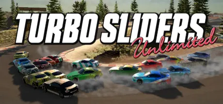 Image for Turbo Sliders Unlimited