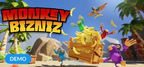 Image for Monkey Bizniz
