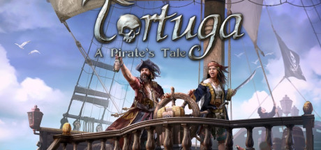 Image for Tortuga – A Pirate’s Tale