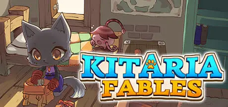 Image for Kitaria Fables