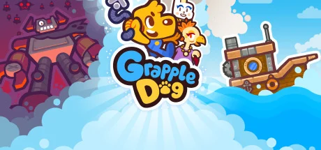 Image for Grapple Dog