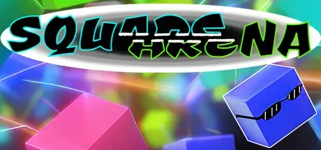 Image for Squarena