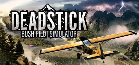 Image for Deadstick - Bush Flight Simulator