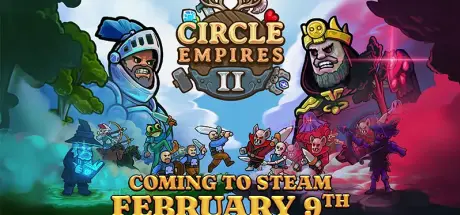 Image for Circle Empires 2