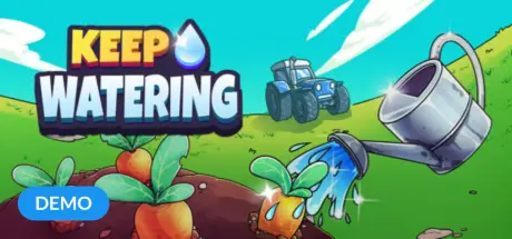 Image for Keep Watering