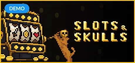 Image for Slots & Skulls