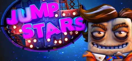 Image for Jump Stars - COMPETITION