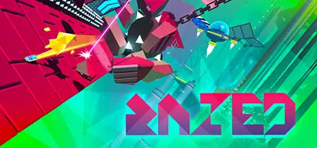 Image for RAZED