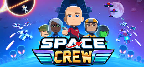 Image for Space Crew