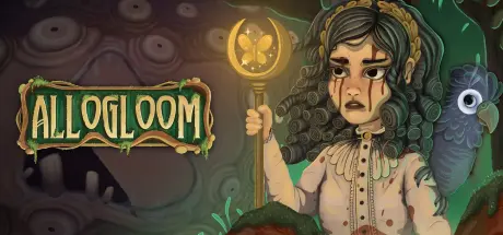 Image for Allogloom