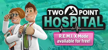 Image for Two Point Hospital