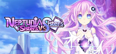 Image for Neptunia™: Sisters VS Sisters (Switch & XBox)