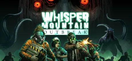 Image for Whisper Mountain Outbreak