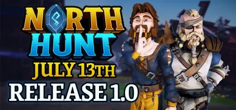 Image for North Hunt