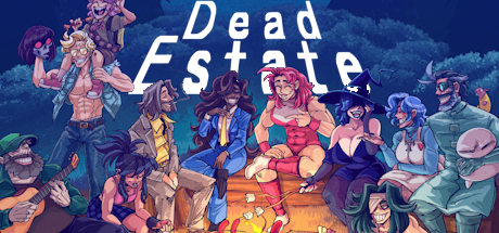 Image for Dead Estate: Goodnight