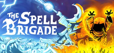 Image for The Spell Brigade