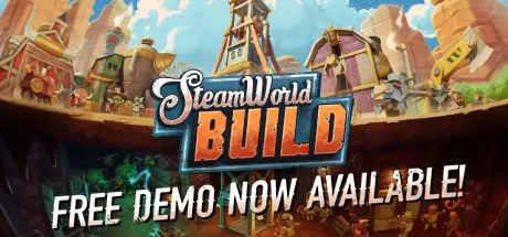 Image for SteamWorld Build Demo