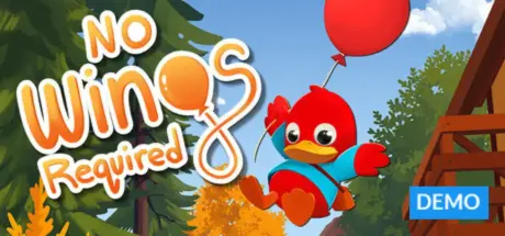Image for No Wings Required