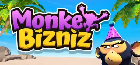 Image for Monkey Bizniz