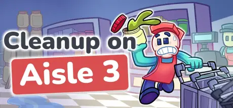 Image for Cleanup on Aisle 3