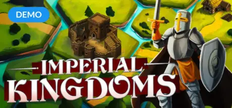 Image for Imperial Kingdoms