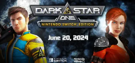 Image for DarkStar One – Nintendo Switch Edition