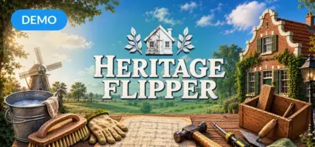 Image for Heritage Flipper