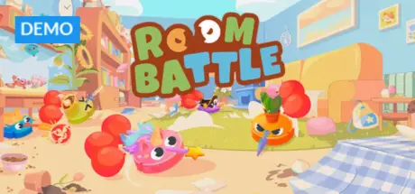 Image for Roombattle