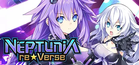 Image for Neptunia ReVerse
