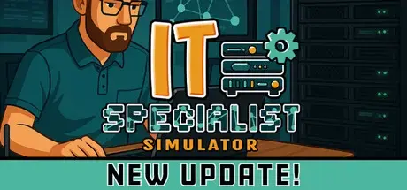 Image for IT Specialist Simulator