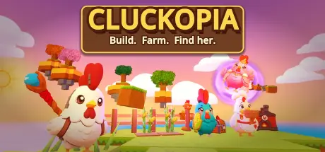 Image for Cluckopia