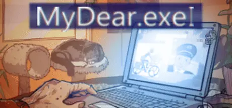 Image for MyDear.exe