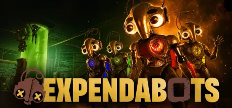 Image for Expendabots
