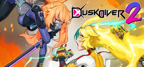 Image for Dusk Diver 2