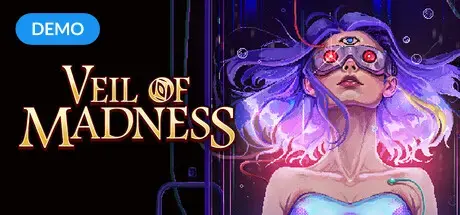Image for Veil of Madness