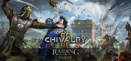 Image for Chivalry 2