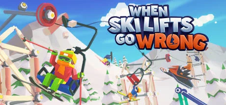Image for When Ski Lifts Go Wrong
