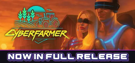 Image for Cyber Farmer