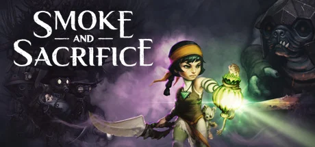 Image for Smoke and Sacrifice